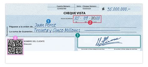 Modelo De Cheque En Blanco Actualizado Mayo Images And Photos