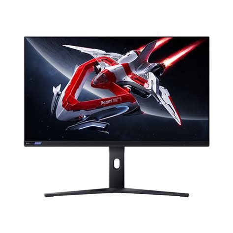 Игровой монитор Xiaomi Redmi G Pro 27, 27", QHD 2560x1440, 180 ГЦ, Fast ...