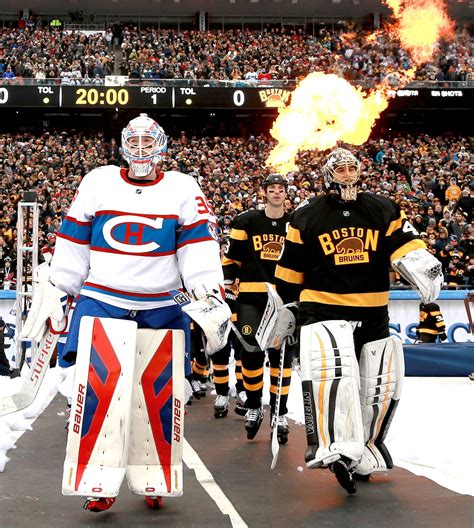 The 25+ best Nhl winter classic ideas on Pinterest | 2016 nhl winter ...