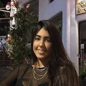 Gina Carano Nude Photo