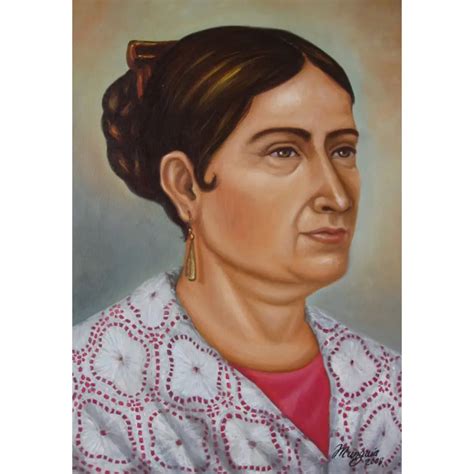 Josefa Ortiz: Heroína De La Independencia Mexicana | Basado En Hechos