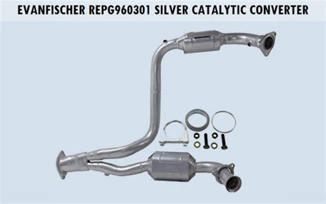 Best Catalytic Converter Review 2021 Top Picks And Complete Guide