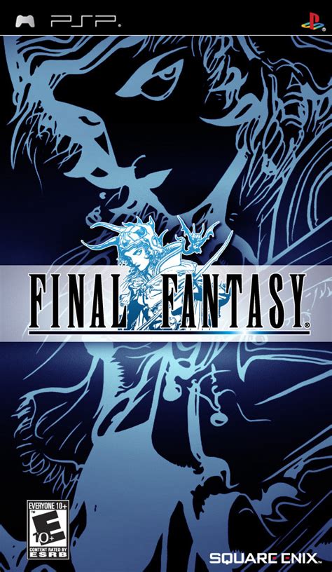 Final Fantasy 2007 Rpgfan