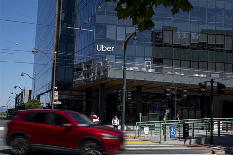 Okay, here are a few options for an SEO meta title for the post "Uber