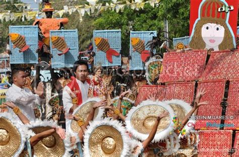 The Dinagsa Ati-atihan Festival - Choose Philippines. Find. Discover ...