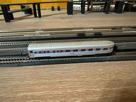 M Rklin Spur Z Wagen Miniclub Kaufen Auf Ricardo