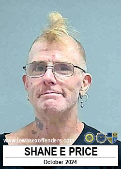 Iowa S Most Wanted Iowa Sex Offender Registry