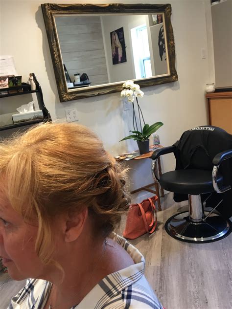 A new salleys near me has a hidden salon inside 1