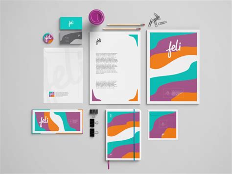 Make Custom Logo And Brand Identity By Miudoru Fiverr