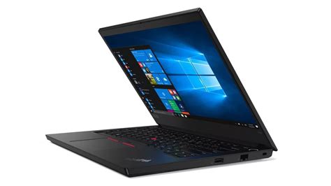 ThinkPad E14 (Intel) Laptop | Up to 40% Off Now | Lenovo CA