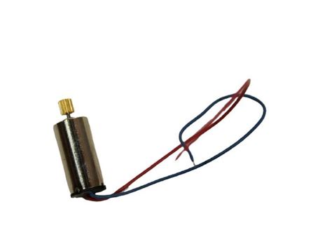 Мотор для самолета Volantex RC Sport Cub 500 (coreless, 10mm) PM1103 ...