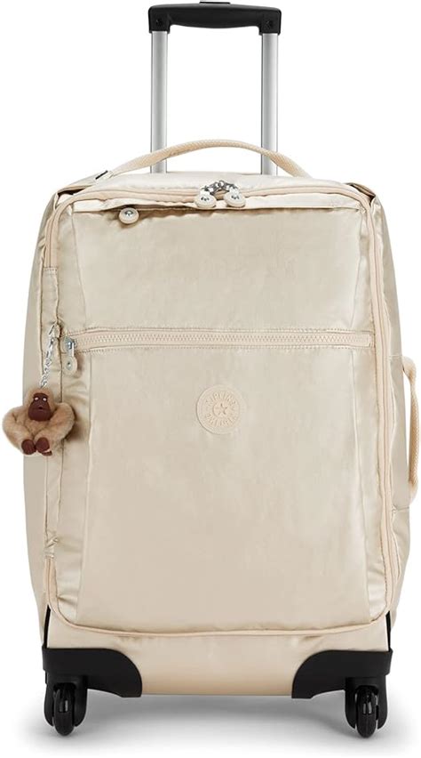 Amazon Kipling Women S Darcey Small Inch Softside Carry On