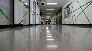 The secret University of Indianapolis tunnels students use 7