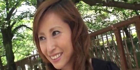 Japanese Milf Hiromi Tnaflix