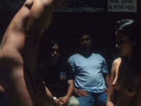 HAZEL ESPINOSA Nude AZNude