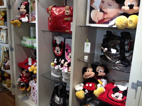 Exclusive Disney Baby Store Glendale Grand Opening Photos and Review ...