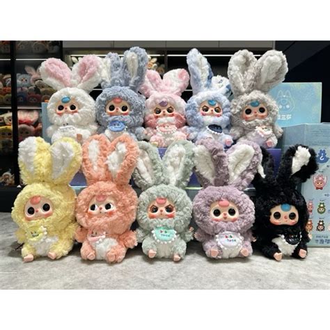 Ch Nh H Ng Babythree Lily Rabbit Town Th Th Tr N Si U Hot Th B Ng Shopee Vi T Nam