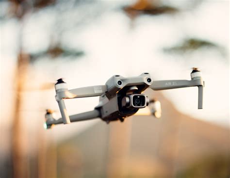 DJI Air 2S - The Official Introduction Of DJI's Latest Drone – DroneXL.co