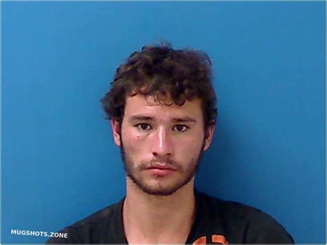 KERSEY ZACHARY NATHANIEL 08 20 2021 Catawba County Mugshots Zone