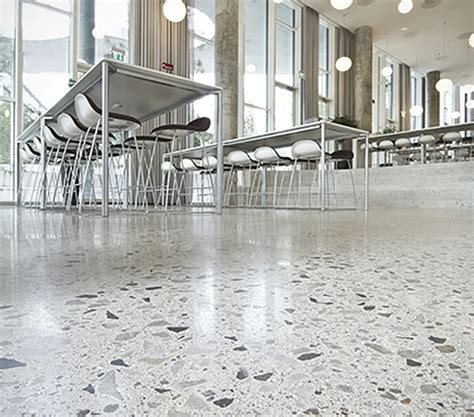 Polished Concrete - Ryerson Concrete