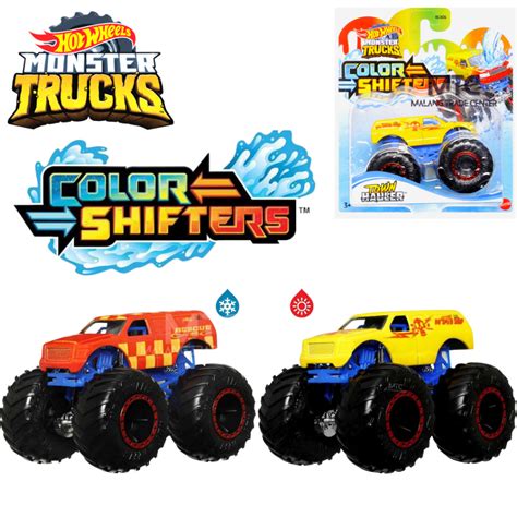 Jual Hot Wheels Color Shifters Pilih Variannya Hotwheels Bisa Berubah Warna Hotwheel Colour