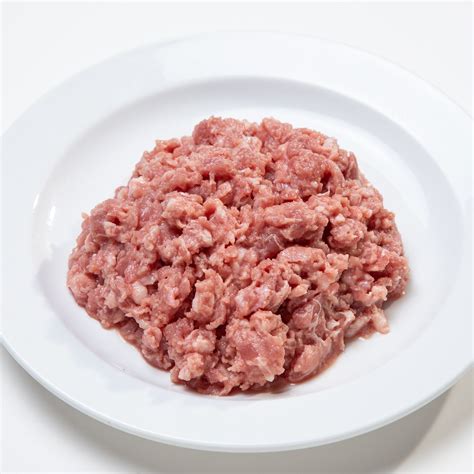 All Natural Ground Duck | Maple Leaf Farms