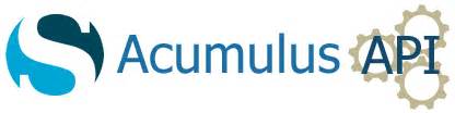 acumulus api