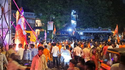 Ram Navami After Two Years Of Communal Conflict Festival Celebration