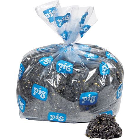 New Pig Absorbent 14 Lb Bag General Absorbent 45975315 Msc