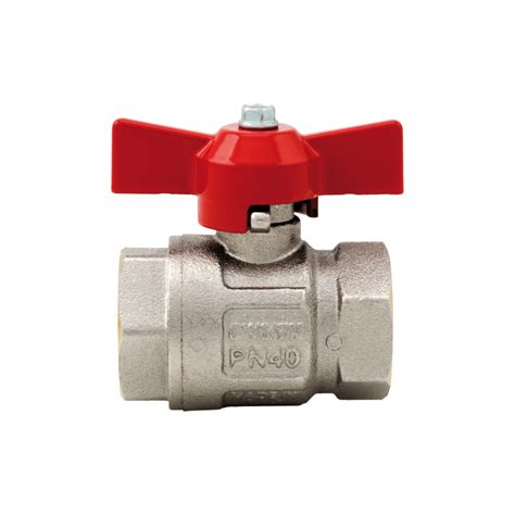 ITAP Ideal 092 | Ball Valve – M. Ismail Jee Sanitary
