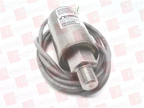 PX302-050AV Pressure Sensor/Transducer by OMEGA ENGINEERING