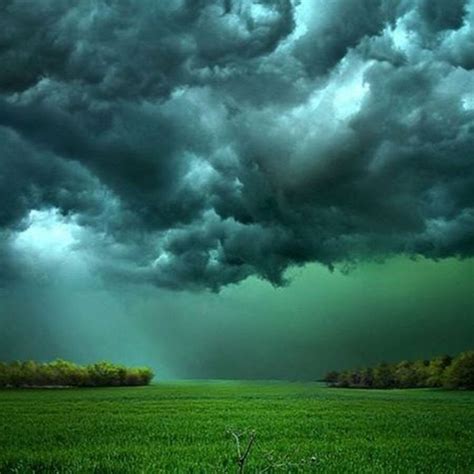 Красивое грозовое небо - фото и картинки: 49 штук