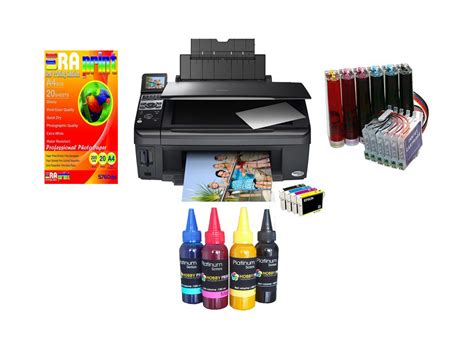 setiyadi penjualan  service printer