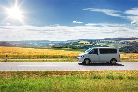 Roadtrip durch Deutschland schönsten Routen Freeyou de