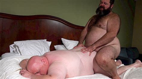 Gay Chubby Bears Photos Videos ChubVideos