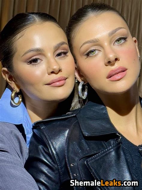 Selena Gomez Jenni Neidhart Selena Gomez Selenagomez Leaked Nude OnlyFans Photo 393