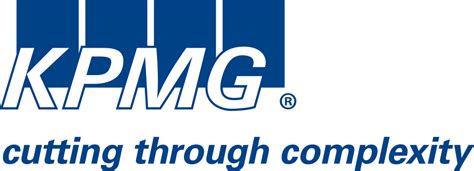 Kpmg Logo Transparent