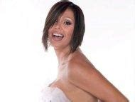 Naked Andreina Yepez In Playboy Magazine Venezuela