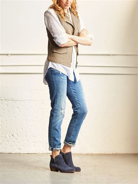 Ботинки под брюки женские (143 фото)