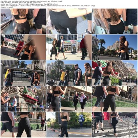 CandidCreeps Voyeur Leggings Tights Jeans Bikini Page 78 Intporn Forums