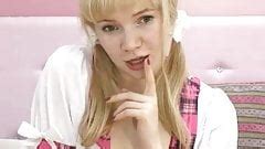 出演女優男優 Blonde Webcam ポルノビデオ xHamster