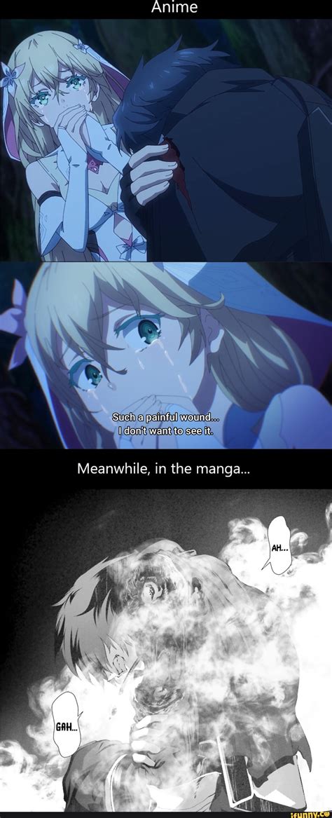 Fuck You Scott Ifunny