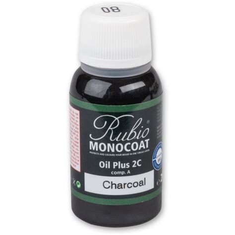 Rubio Monocoat | Axminster Tools International