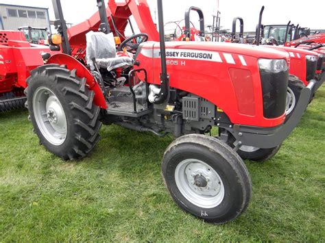 2019 Massey Ferguson 2605h For Sale In Jeffersonville Ohio