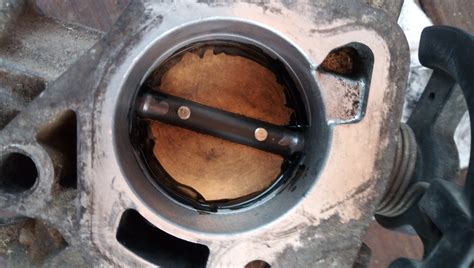 Устранение повышенных оборотов 1nz — Toyota E120, 1,5 л, 2001 года ...