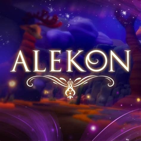 Alekon - IGN