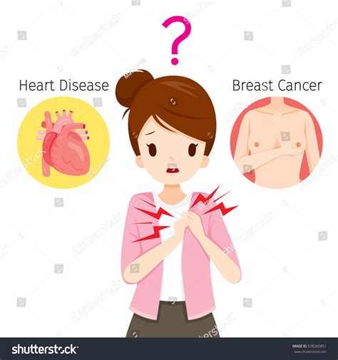 imágenes fotos de stock objetos en D y vectores sobre Naked woman pain breasts Shutterstock