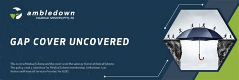 Gap Cover Archives Ambledown Financial Services