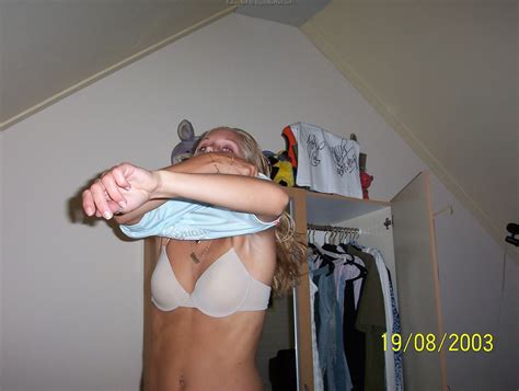 Bra And Panties Digitalhotties Net Porn Pic