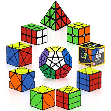 Melhores Cubos De Rubik Em Portugal Em